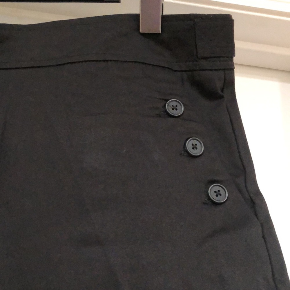 Sag Harbor Black Shorts - Picture 4 of 14